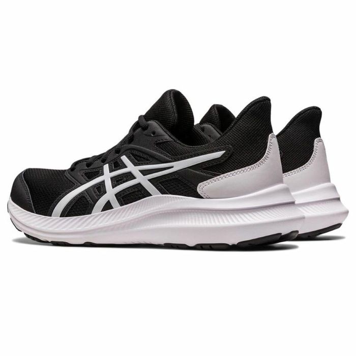 Zapatillas Casual de Mujer Asics 1012B421-002 Negro 2