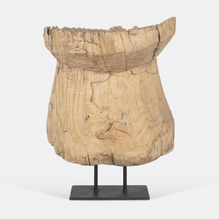 Figura Balines DKD Home Decor Natural 17 x 42 x 33 cm 1 Figura Balines DKD Home Decor Natural 17 x 42 x 33 cm 1