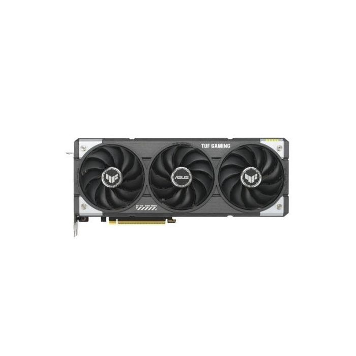 ASUS TUF Gaming Radeon RX 9060 XT 16GB GDDR6 PCIe 5.0 3 Ventiladores RGB - 90YV0LF0-M0NA00 1 ASUS TUF Gaming Radeon RX 9060 XT 16GB GDDR6 PCIe 5.0 3 Ventiladores RGB - 90YV0LF0-M0NA00 1
