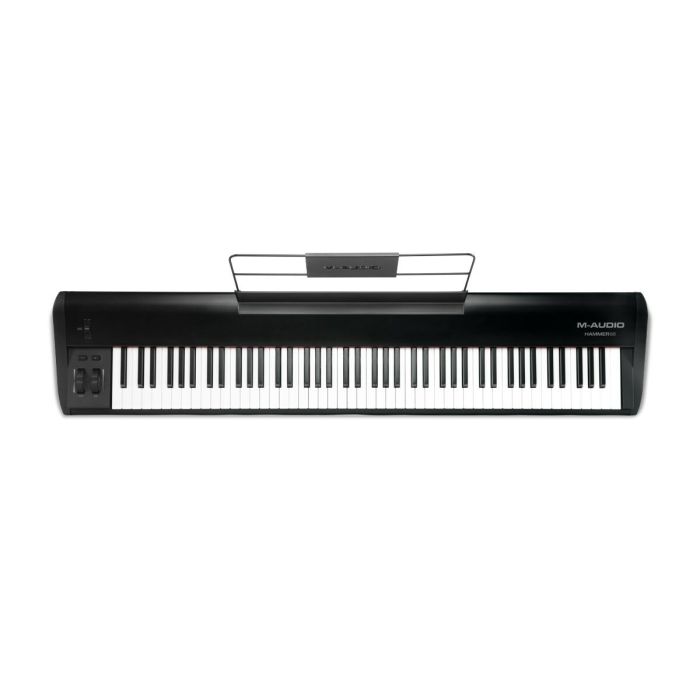 Teclado M-Audio HAMMER 88 5 Teclado M-Audio HAMMER 88 5