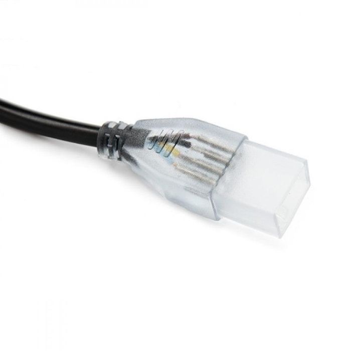 Controlador Tira LED RGB 220VAC Mando a Distancia ► 50M [HO-CON220RGBMD] 2
