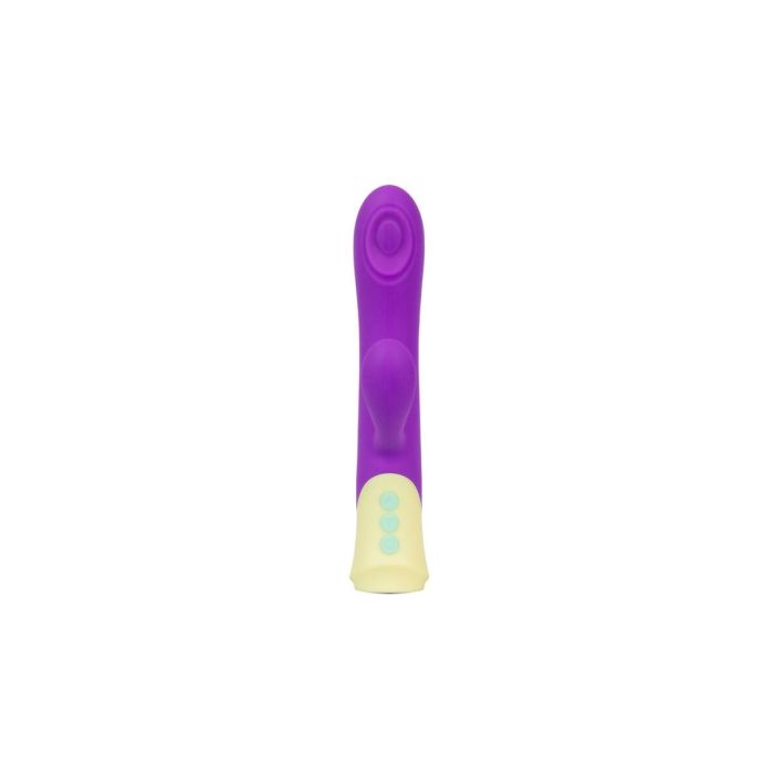 Vibrador Doble Estimulación Diversual 5