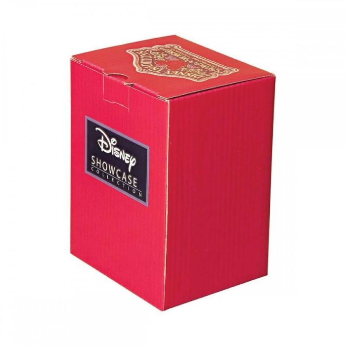 Enesco Mini Figura Disney Winnie The Pooh con Tarro de Miel - Inspirado en Película Clásica 3