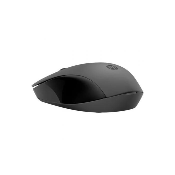 HP 150 Mouse Inalámbrico, Preciso, Cómodo, para Uso Diario y Productividad 2 HP 150 Mouse Inalámbrico, Preciso, Cómodo, para Uso Diario y Productividad 2