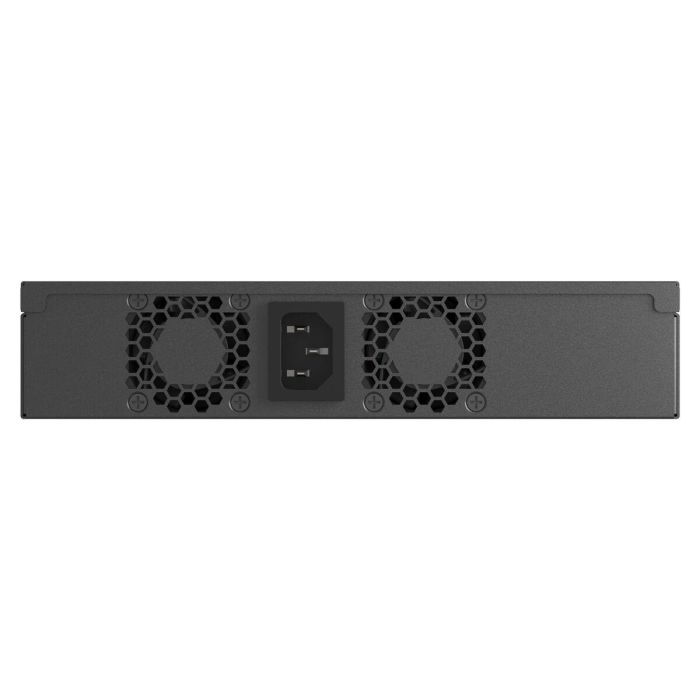 Cable USB Qnap QSW-3216R-8S8T Negro 10 Cable USB Qnap QSW-3216R-8S8T Negro 10