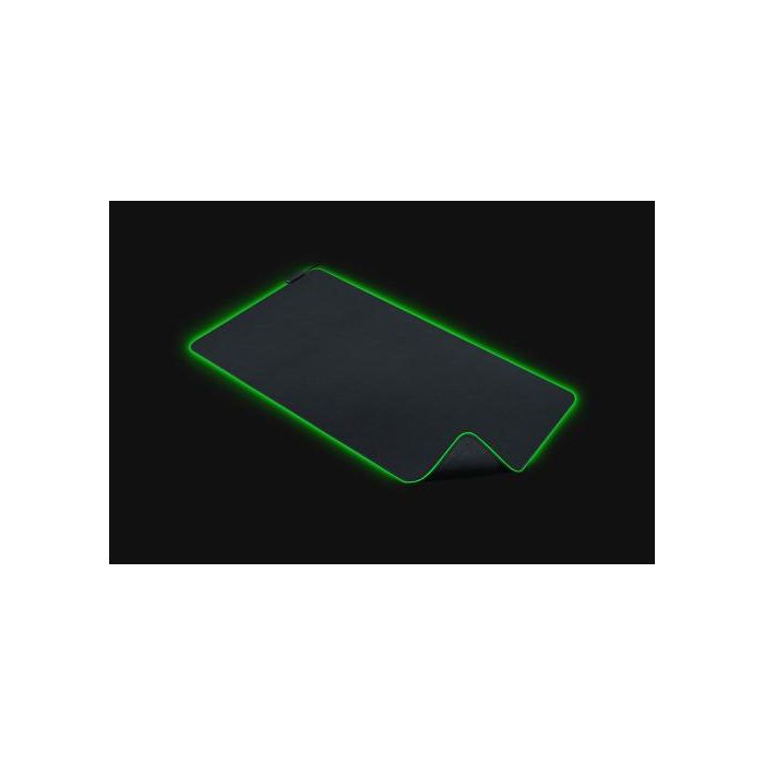 Alfombrilla de Ratón Razer Goliathus Chroma Negro Multicolor