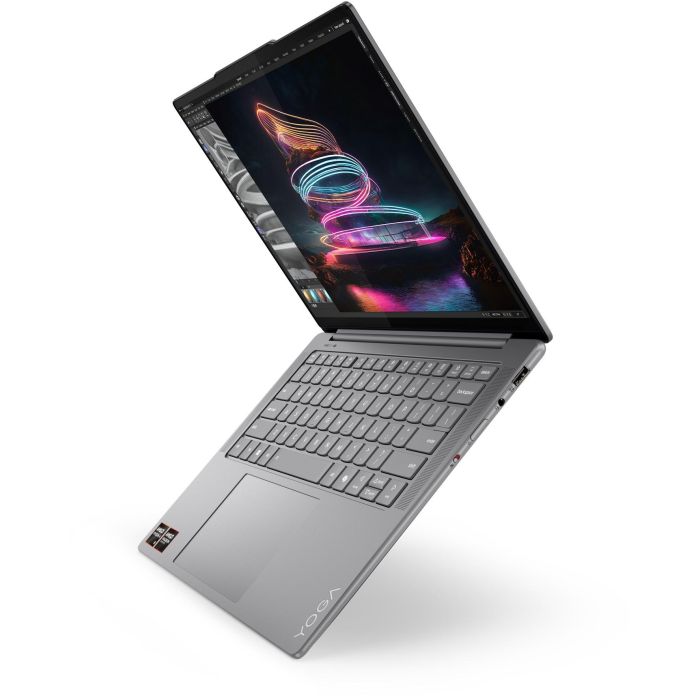 Lenovo Yoga Pro 7 14ASP9 36.8cm (14.5 ) Ryzen 9 32GB 1TB 15 Lenovo Yoga Pro 7 14ASP9 36.8cm (14.5 ) Ryzen 9 32GB 1TB 15