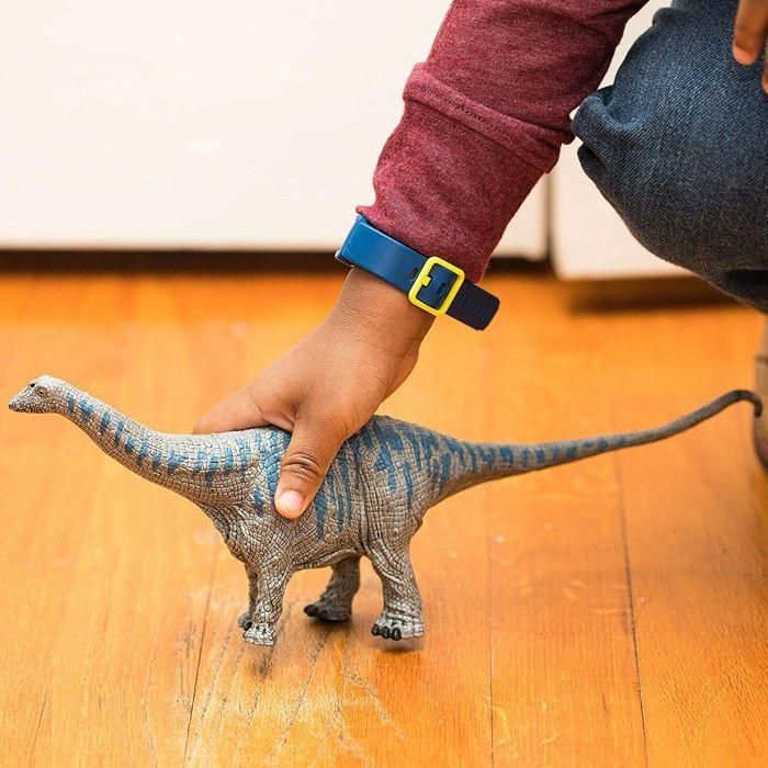 SCHLEICH - Brontosaurio 2