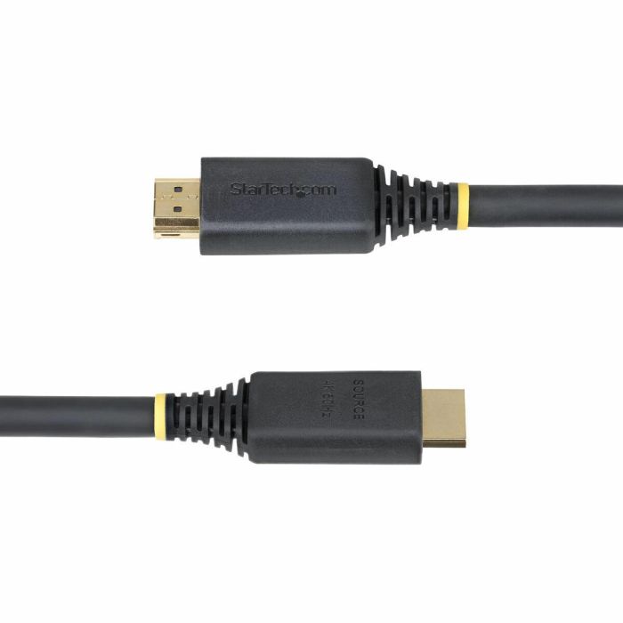 Cargador para Portátil Startech HDMI2-CABLE-4K60-10M 0 Cargador para Portátil Startech HDMI2-CABLE-4K60-10M 0