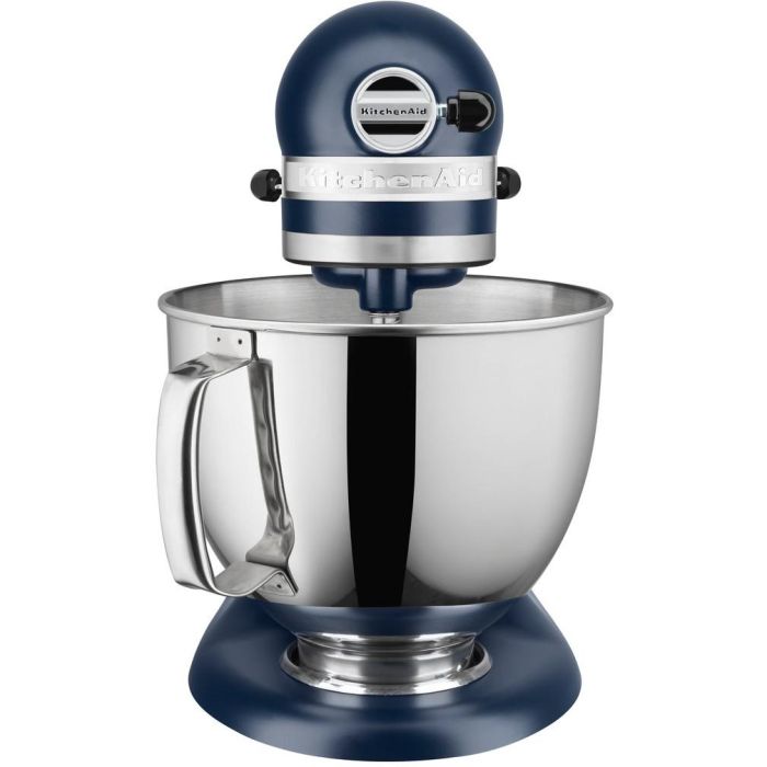 Kitchenaid 5KSM175PS Robot de Cocina Línea Artisan, 4.8L, Azul Tinta 2