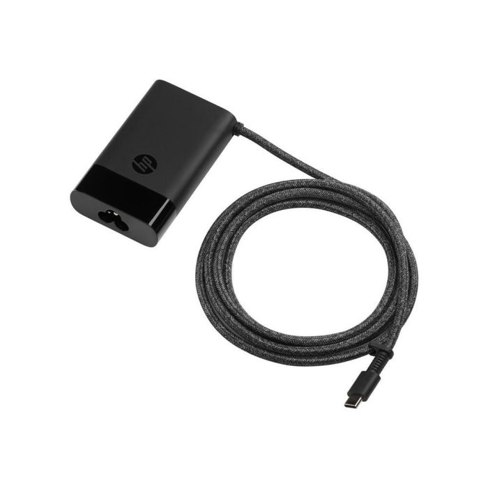 Cargador Para Portatil Hp Usb-C 65 W Cargador Para Portatil Hp Usb-C 65 W