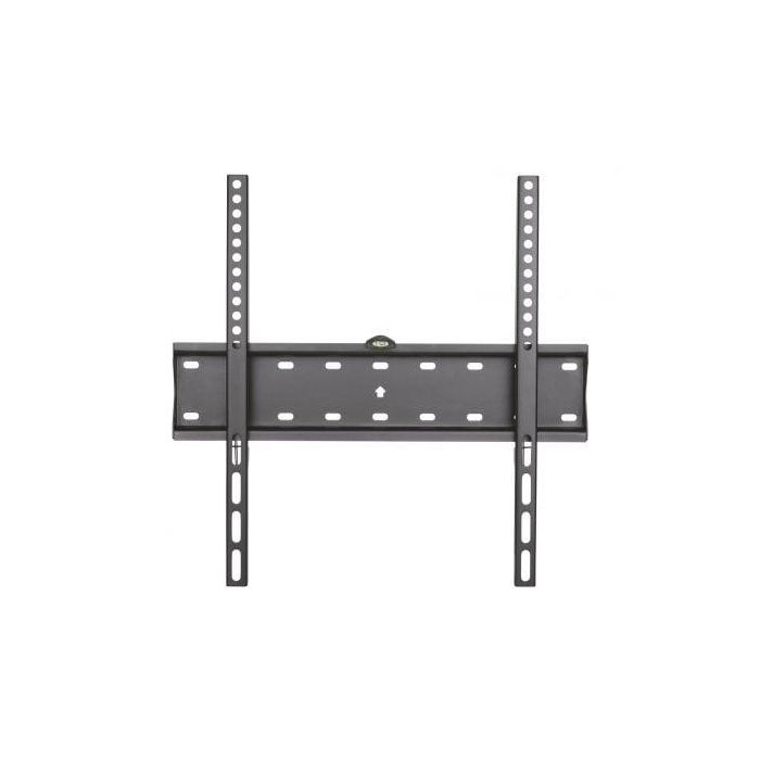 Aisens Soporte de Pared Ultra Delgado para Monitor/TV hasta 40 kg, 32-55", Negro, Compatible VESA 400x400mm 1 Aisens Soporte de Pared Ultra Delgado para Monitor/TV hasta 40 kg, 32-55", Negro, Compatible VESA 400x400mm 1