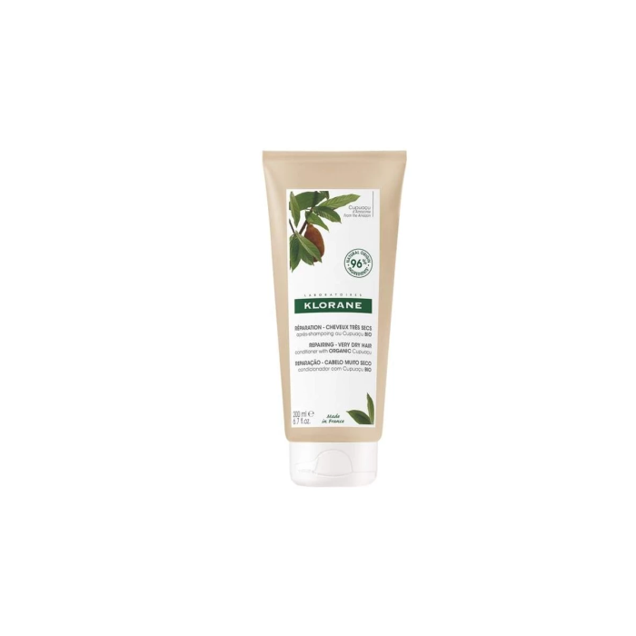 Klorane Bálsamo Roma Bio 200 mL Klorane Bálsamo Roma Bio 200 mL