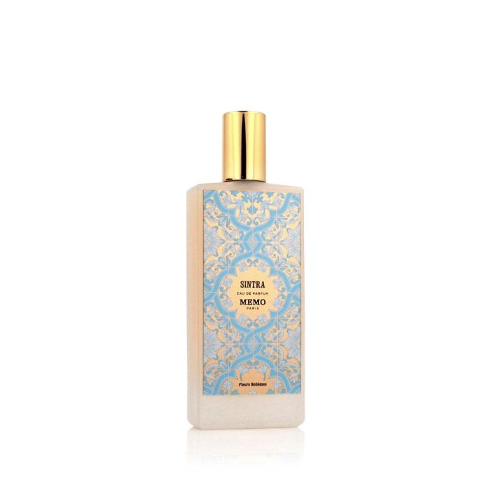 Perfume Unisex Memo Paris EDP Sintra 75 ml 1