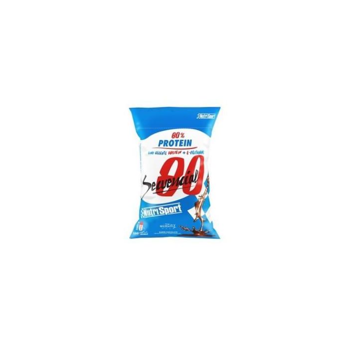 Secuencial 80 Chocolate Bolsa 2Kg. Secuencial 80 Chocolate Bolsa 2Kg.