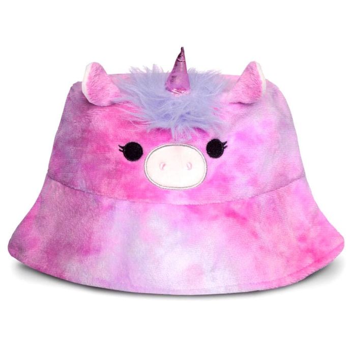 Gorro Lola Squishmallows 0 Gorro Lola Squishmallows 0