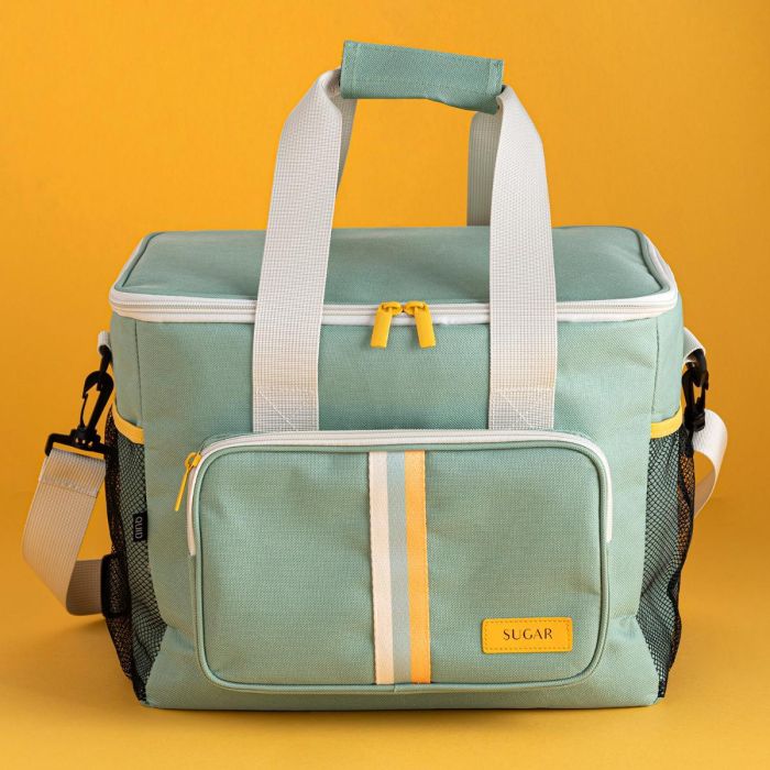 Bolsa Térmica Sugar Quid 33x24x28 cm - 22 L 1 Bolsa Térmica Sugar Quid 33x24x28 cm - 22 L 1