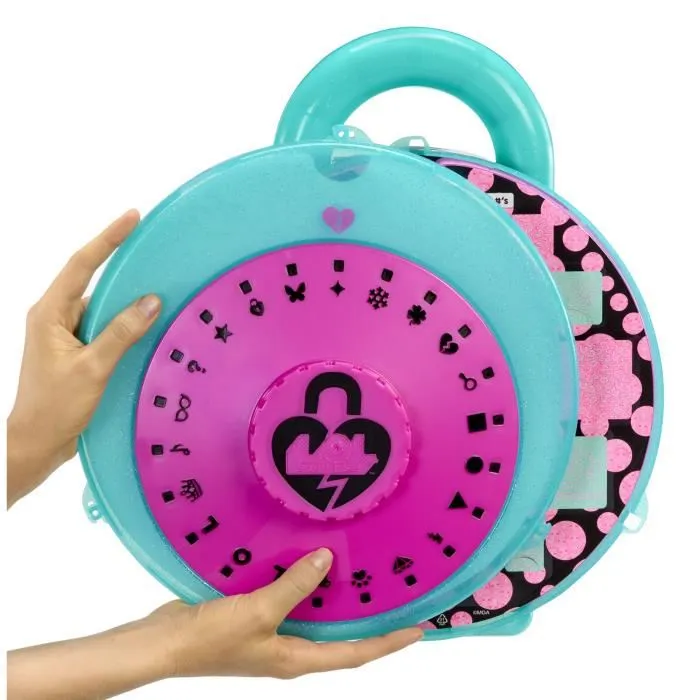 MGA Bola Unboxing Eye Spy L.O.L. Surprise 2