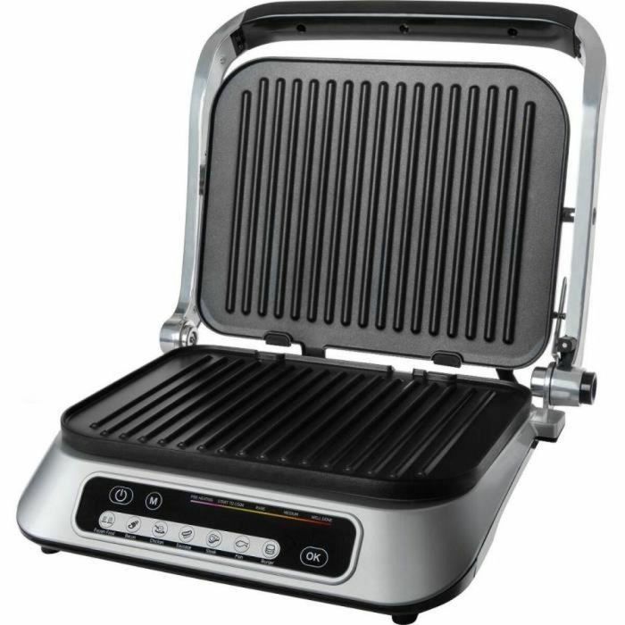 Plancha de Cocina Sencor 3 Plancha de Cocina Sencor 3