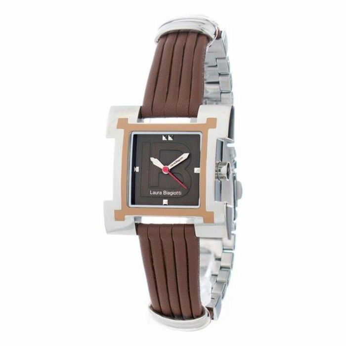 Reloj Mujer Laura Biagiotti LB0039L-05 (Ø 31 mm) Reloj Mujer Laura Biagiotti LB0039L-05 (Ø 31 mm)