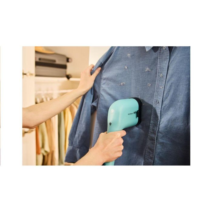 Plancha de Vapor Vertical Braun GS3013GR 1100 W 4 Plancha de Vapor Vertical Braun GS3013GR 1100 W 4