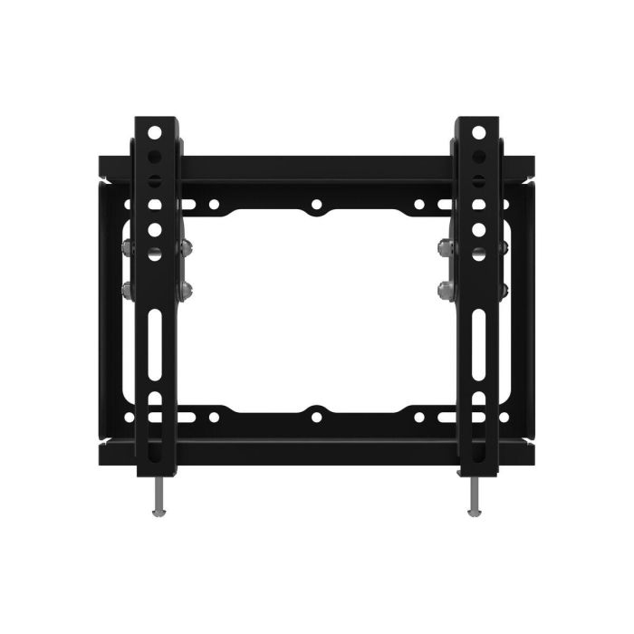 EQUIP Soporte Pared Vesa EQ650408 para Pantallas hasta 43 Pulgadas, 35 kg, 75x75-200x200 mm 1