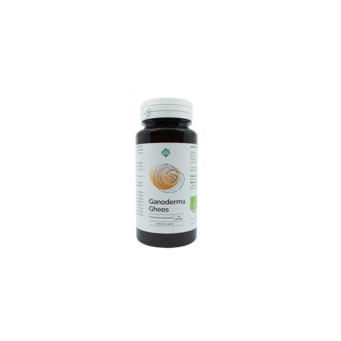 Ganoderma Gheos 90Cap.