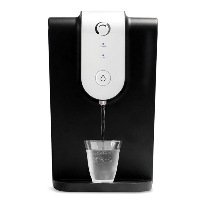 Dispensador de Agua Aqua Optima WC0115 8,2 L 0 Dispensador de Agua Aqua Optima WC0115 8,2 L 0