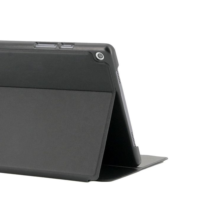 Funda para iPad Mobilis 068007 Negro 1 Funda para iPad Mobilis 068007 Negro 1