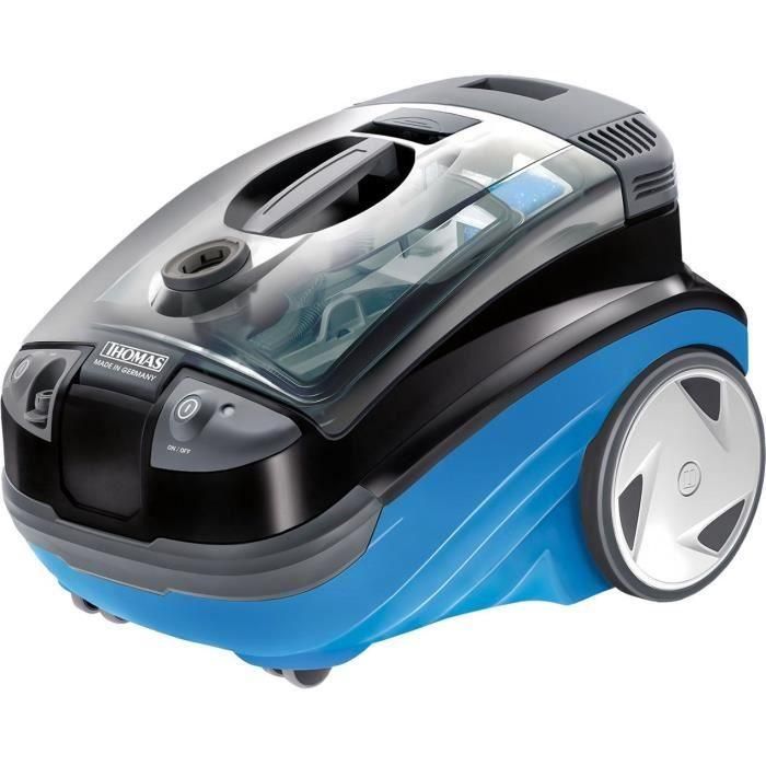 THOMAS THO4005435112232 Aspirador quitamanchas 2 en 1 Aquatic Jet 1700W máx. 83 dB(A) 1