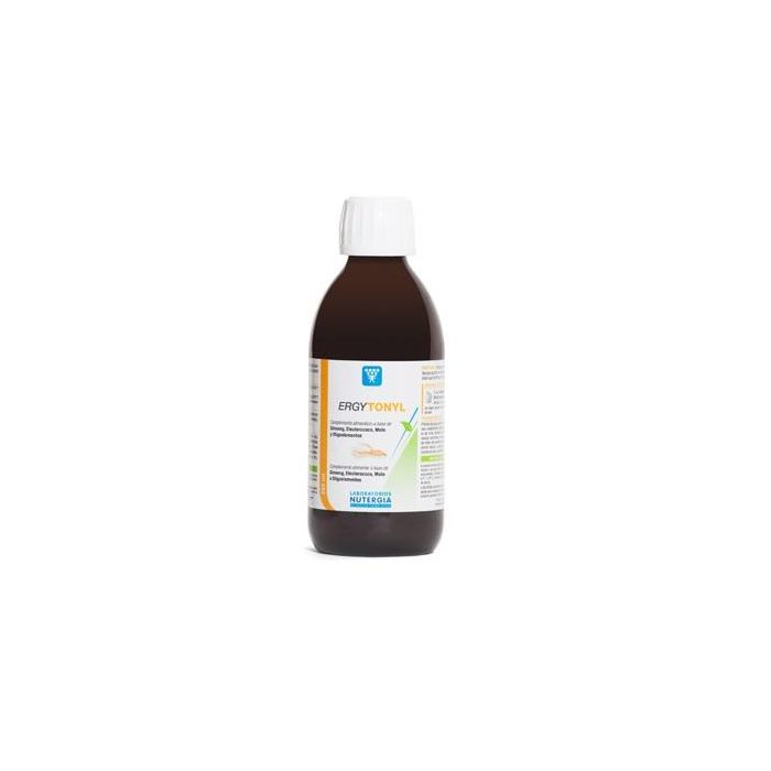 Ergytonyl