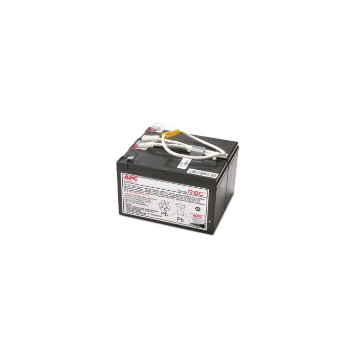 APC Batterie APC-RBC109