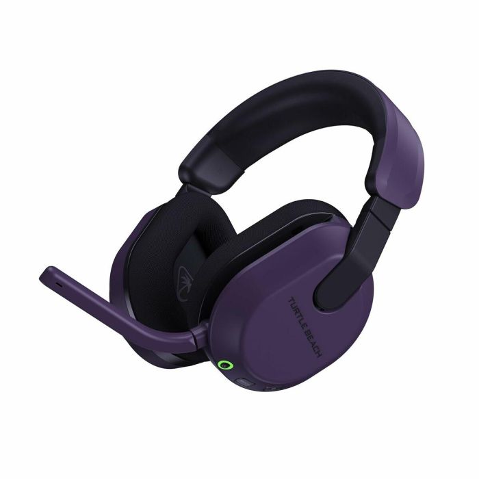Turtle Beach TBS-2102-45 Stealth 600 Gen 3 Auriculares inalámbricos para juegos - XB - Morado 18