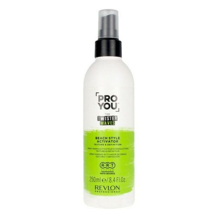 Revlon Proyou The Twister Waves Spray Revlon Proyou The Twister Waves Spray