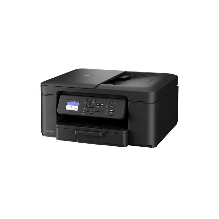 Brother DCP-J1360DW - Impresora Multifunción Inkjet Color A4 con WiFi, Copia, Impresión y Escaneado, Impresión Dúplex Automática 1