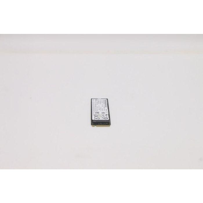 Lenovo 1TB M.2 2280 SSD PCIe 3.0 x4 NVMe Lectura 3500 MB/s Escritura 3000 MB/s 2