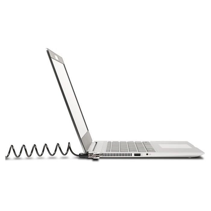Cable de Seguridad Kensington K60627WW 1,83 m 1,8 m 3 Cable de Seguridad Kensington K60627WW 1,83 m 1,8 m 3