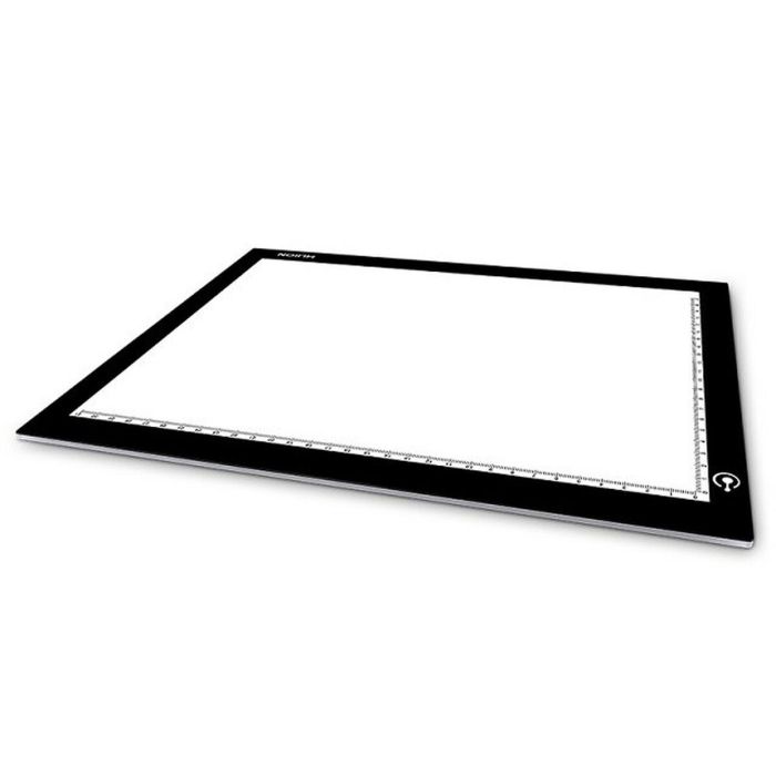 Tableta Gráfica Huion L4S 4