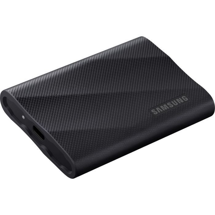 Samsung MU-PG4T0B Disco SSD Externo Portátil T9 4TB USB 3.2 Gen2 Tipo C 2000 MB/s Negro 6