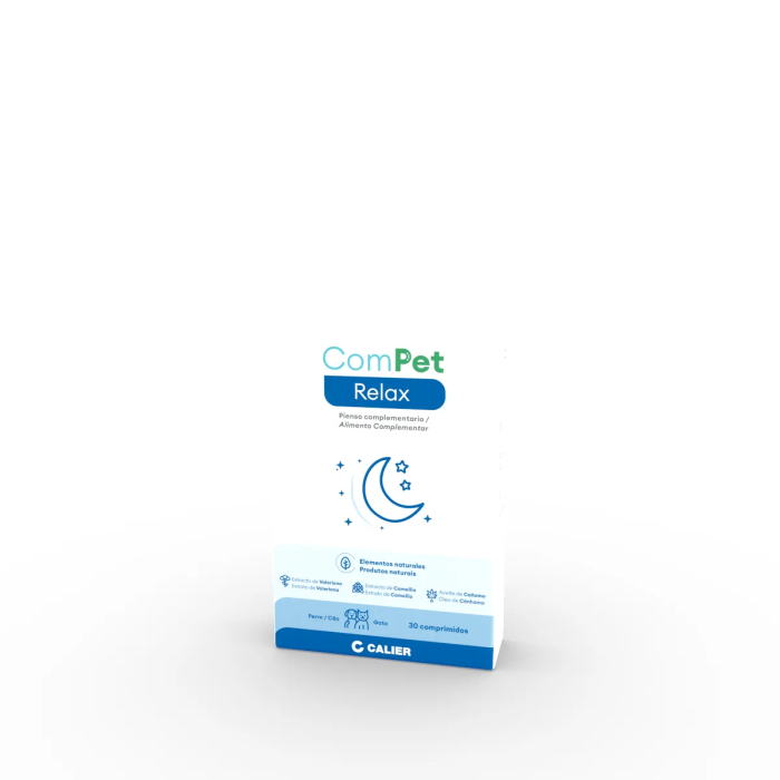 Compet Relax 30 C Compet Relax 30 C