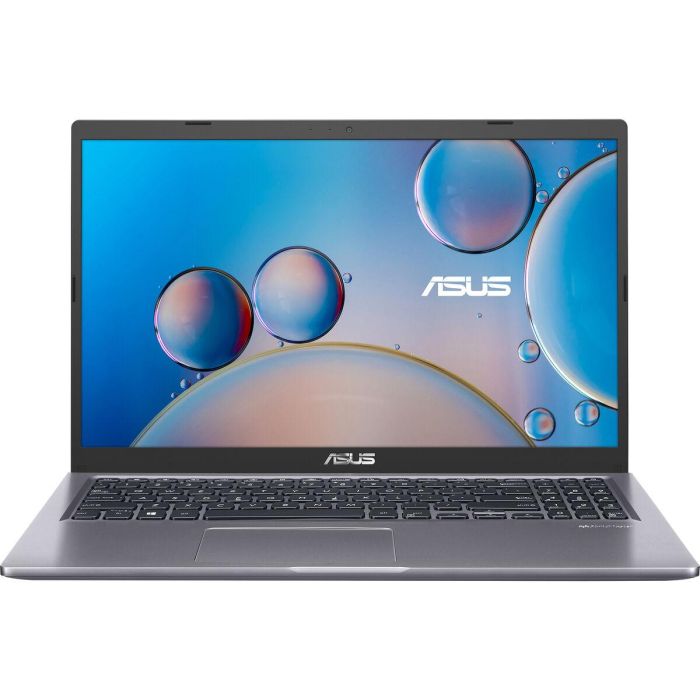 ASUS F515JA-EJ2882W - Portátil 15.6" Full HD (Core i7-1065G7, 8GB RAM, 512GB SSD, Iris Plus Graphics, Windows 11 Home) Gris Pizarra - Teclado QWERTY español ASUS F515JA-EJ2882W - Portátil 15.6" Full HD (Core i7-1065G7, 8GB RAM, 512GB SSD, Iris Plus Graphics, Windows 11 Home) Gris Pizarra - Teclado QWERTY español