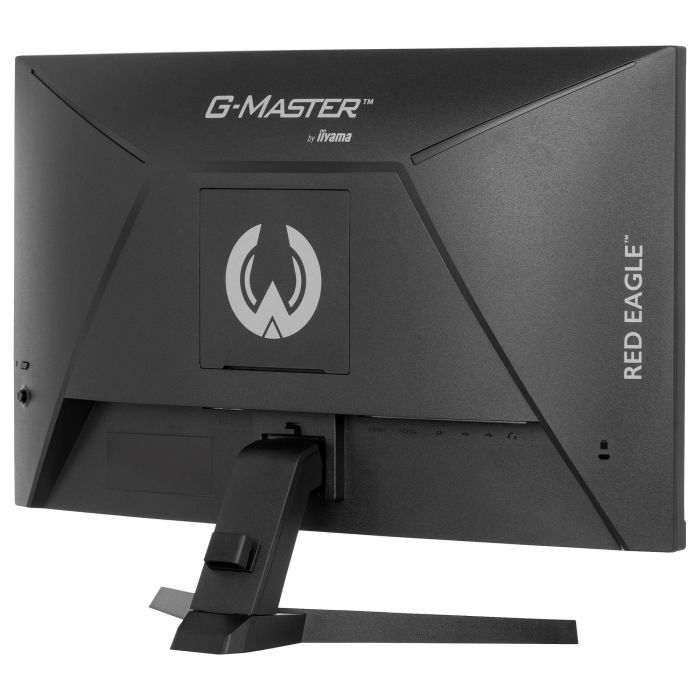 Iiyama G-MASTER GC2480HSU-B1 Monitor Gaming 23.6" VA Full HD 1920 x 1080 180Hz 0.5ms Curvo 1500R Mate