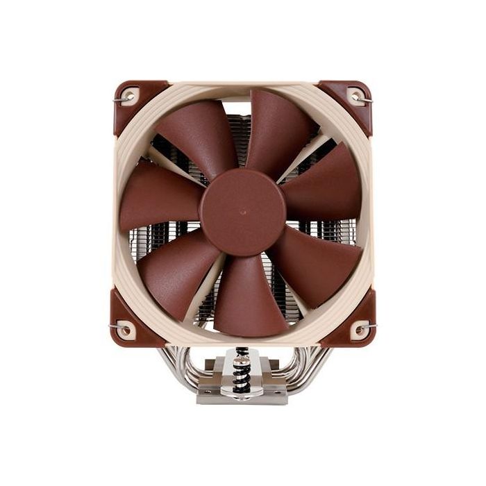 DISIPADOR NOCTUA NH-U12S SE-AM4 - COBRE ALUMINIO - SOCKET AMD AM4 1 DISIPADOR NOCTUA NH-U12S SE-AM4 - COBRE ALUMINIO - SOCKET AMD AM4 1