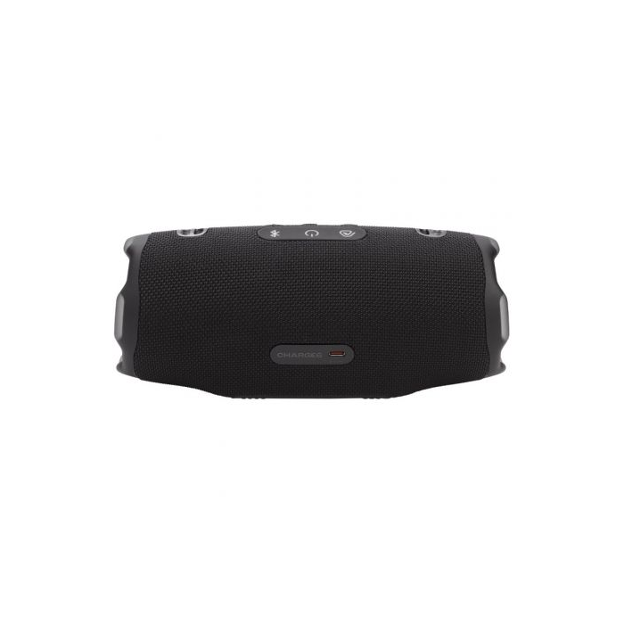 Altavoz con Bluetooth JBL Charge 6/ 45W/ 1.0/ Negro 2 Altavoz con Bluetooth JBL Charge 6/ 45W/ 1.0/ Negro 2