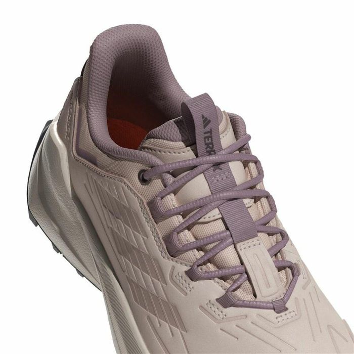 Zapatillas Deportivas Mujer Adidas Terrex Trailmaker 2 Beige 1