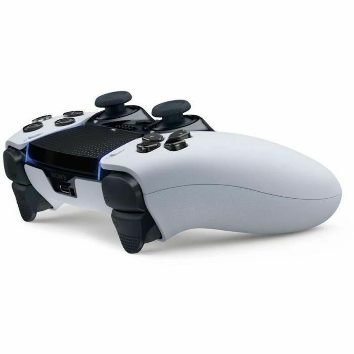 Sony Mando DualSense Edge para PS5 - Inalámbrico, Retroalimentación Háptica, Gatillos Adaptativos, Personalizable 17