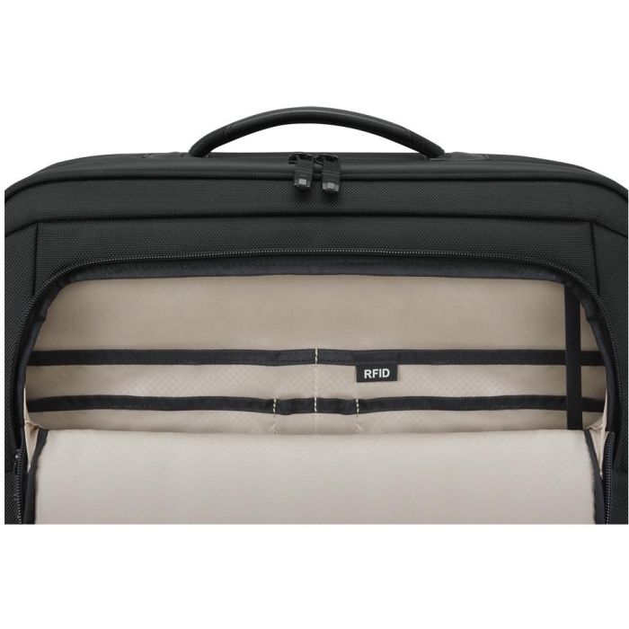 Mochila para Portátil Lenovo 4X41M69795 Negro 3 Mochila para Portátil Lenovo 4X41M69795 Negro 3