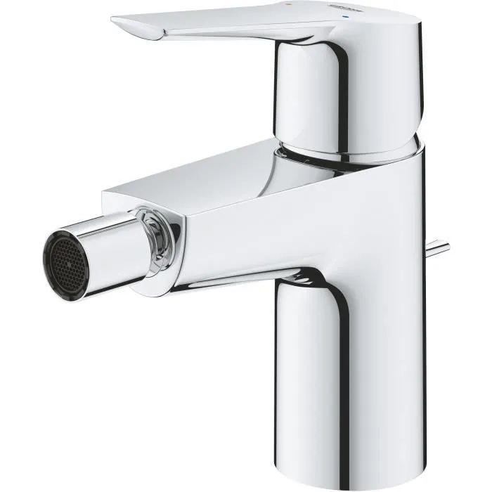 Grohe Mezclador Monomando de Bidé Tamaño S 4