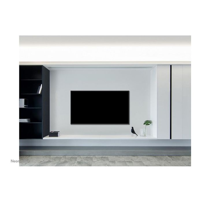 Neomounts WL30-550BL16 Soporte de Pared para Pantalla, Ultraplano, 42-86", Máx 60 kg, VESA 100x100-600x400, Negro 4