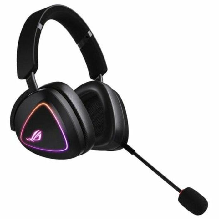 Auriculares con Micrófono Gaming Asus 3